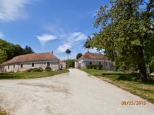Rekreačné zariadenie Planinka