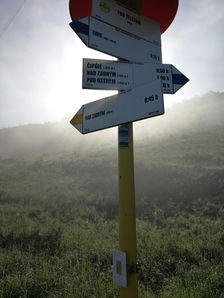 Pod Železom