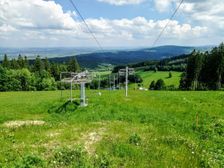 na mieste>Rekreační Chata Lopata - Mikulčin vrch