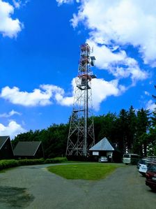  Mikulčín vrch-vysielač