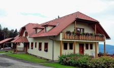 Penzion Patrik -Mikulčin Vrch