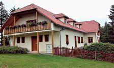 Penzion Patrik -Mikulčin Vrch