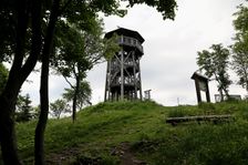 Rozhľadňa 