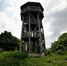 Turistická rozhľadňa