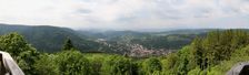 Kremnica a okolie