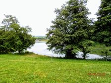 Vodná nádrž Dubník II