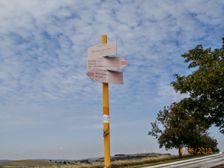 Myjavské kopanice-Poľana