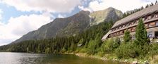 Popradske pleso