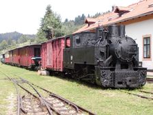 Čiernohorská železnica