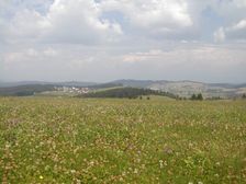 Pohľad na Lom nad Rimavicou