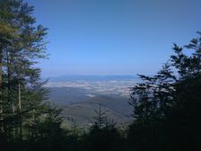 Vyhliadka dr. Bundalu