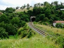 Brumovský tunel