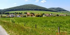 Košariská-Horné košariská