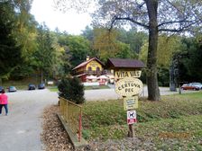 motorest Čertova pec