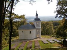 Rotunda svätého Juraja