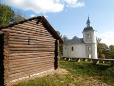 na mieste>Rotunda svätého Juraja