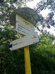 ...k Mauzoléumu Szilvayovcov