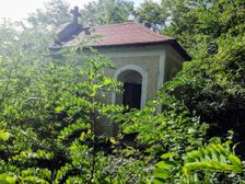 Mauzoléum Szilvayovcov