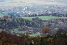 Poniky z Klimentovho vrchu