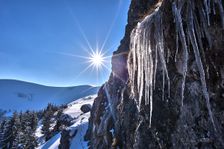 Cencúle pod Ostrým Brdom