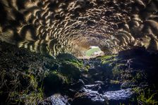 Pod Lavínou v Ramžinej