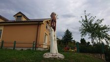 Včela symbol života