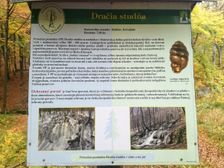 Dračia studňa