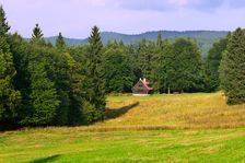 Horná Zálomská