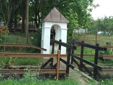 Kaplnka