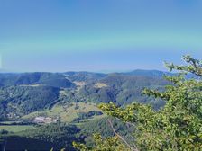 Valaská Belá - osada Kuricie/Kuricovci