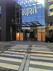 Aupark