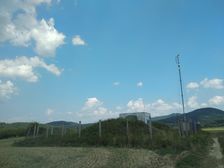 Vodojem Soblahov