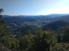 Valaská Belá z Čierne hory