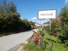 Podskalie