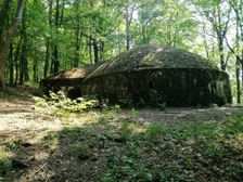 Bunker Veľryba