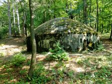 Bunker Veľryba