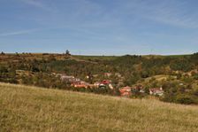 Nad Klenovom