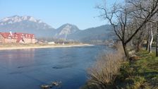 Tri koruny a Dunajec