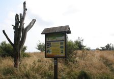 Čerov 1049 m., Čergov