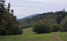 Bystra, Bujanovske vrchy