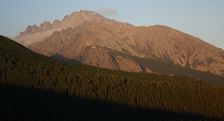 Ostrva - Vysoke Tatry