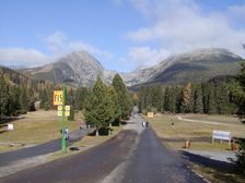 Štrbské pleso