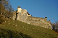 Ľubovniansky hrad