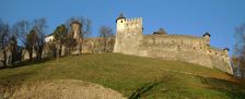 Ľubovniansky hrad