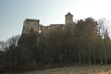 Ľubovniansky hrad