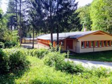  Rekreačný areál STRIEBORNICA