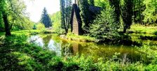 na mieste> Rekreačný areál STRIEBORNICA