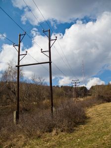 Vedenie pod Dubníkom