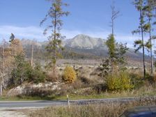 Vysoké Tatry