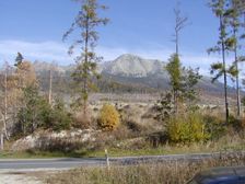 Vysoké Tatry